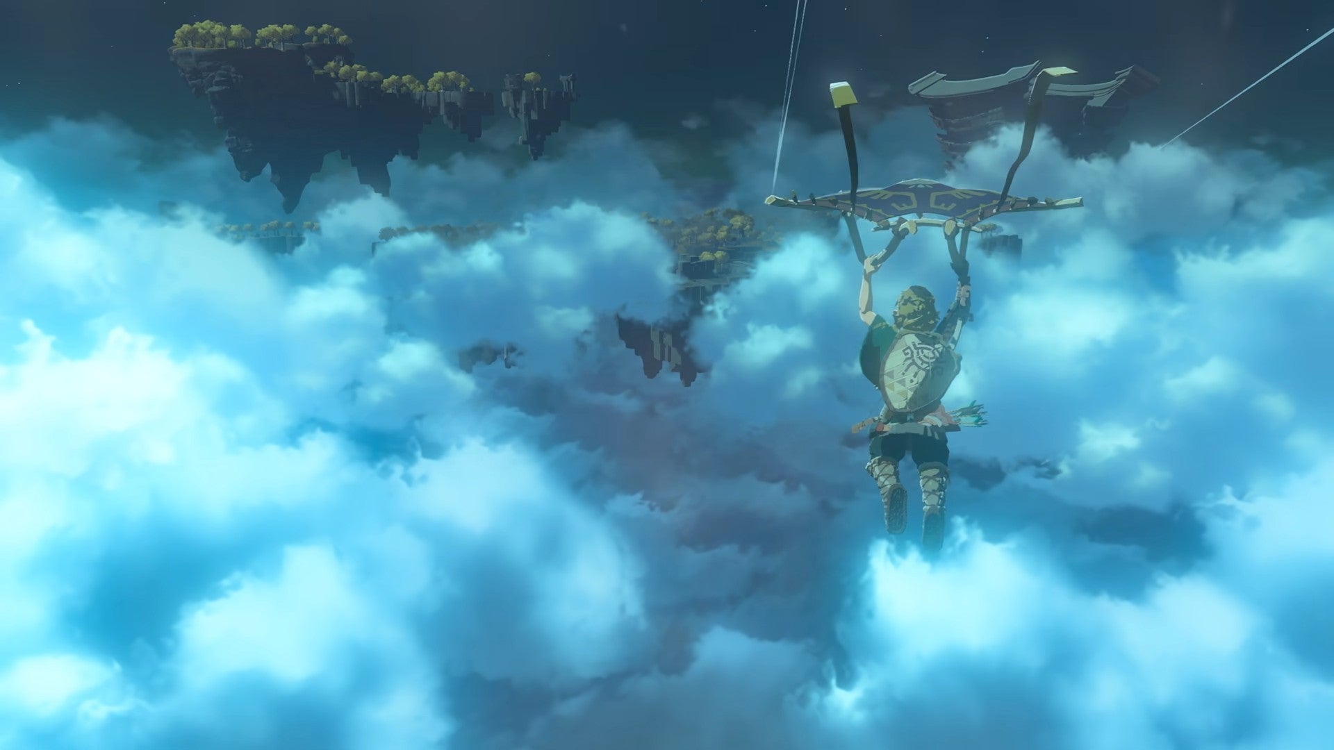 Zelda: Breath of the Wild - Schreine: Karte, alle Fundorte, Lösung