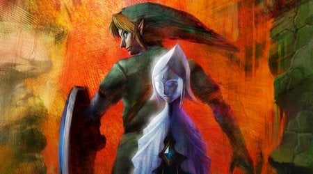 Bilder zu Bug in Zelda: Skyward Sword kann Vorankommen verhindern