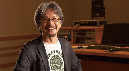 Afbeeldingen van Interview met Nintendo's Eiji Aonuma en Koji Kondo