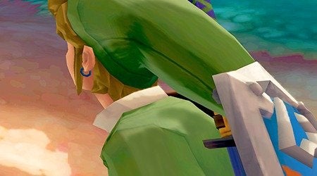 Imagen para Miyamoto considera hacer remakes de los Zelda 2D