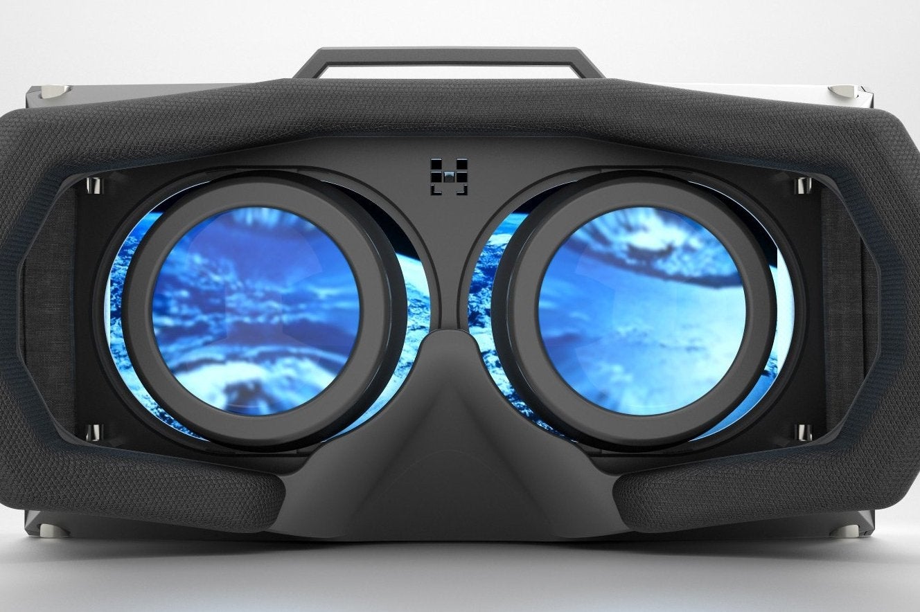 Obrazki dla ZeniMax pozywa Oculus VR