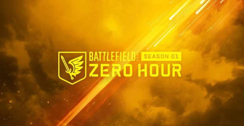 Afbeeldingen van Grote Battlefield 2042 update voegt Season 1: Zero Hour toe