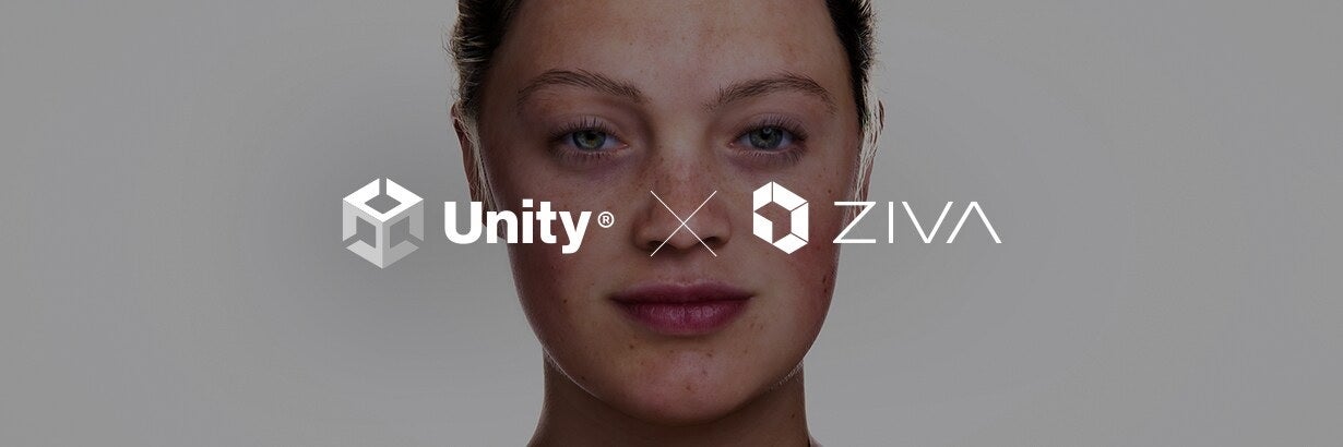Image for Unity acquires Ziva Dynamics