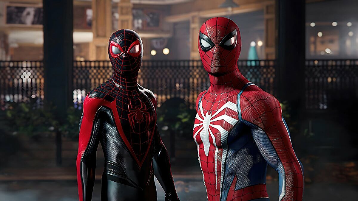 Obrazki dla Zmiany w Marvel's Spider-Man 2. Ważna postać otrzyma nowy głos