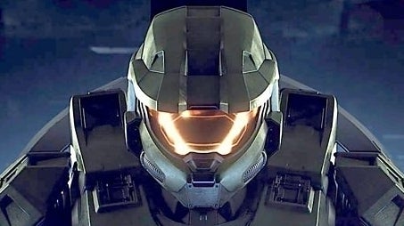 Afbeeldingen van Halo Infinite speelbaar in co-op dankzij glitch