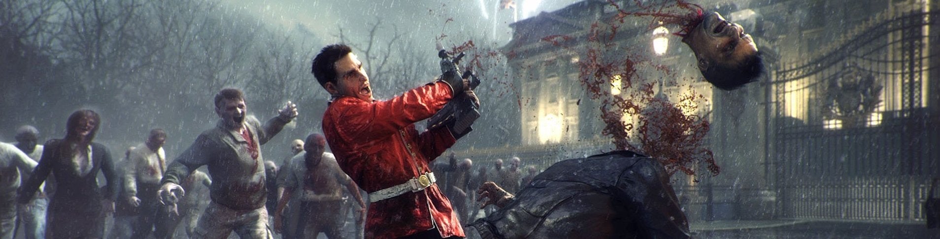 Image for Zombi pro PC, PS4 a X1 potvrzeno, info o změnách