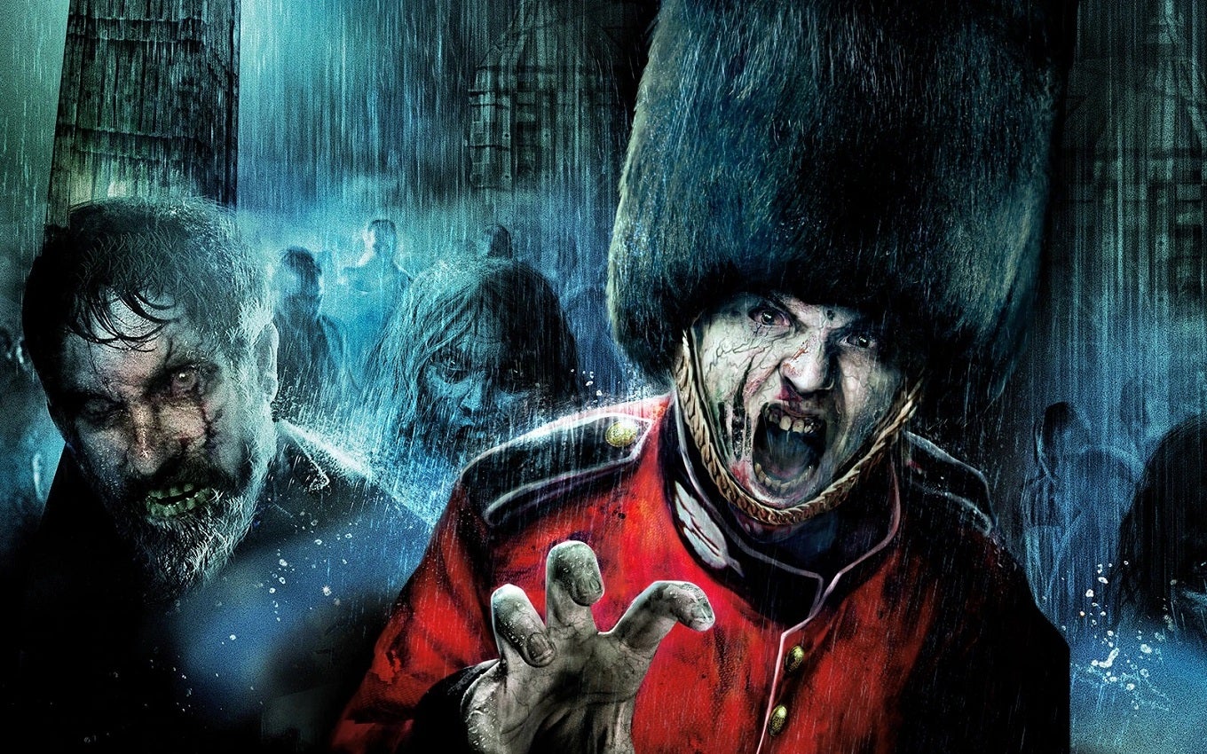 The games industry can be a scary place | 10 Years Ago This Month - Vimarsana News