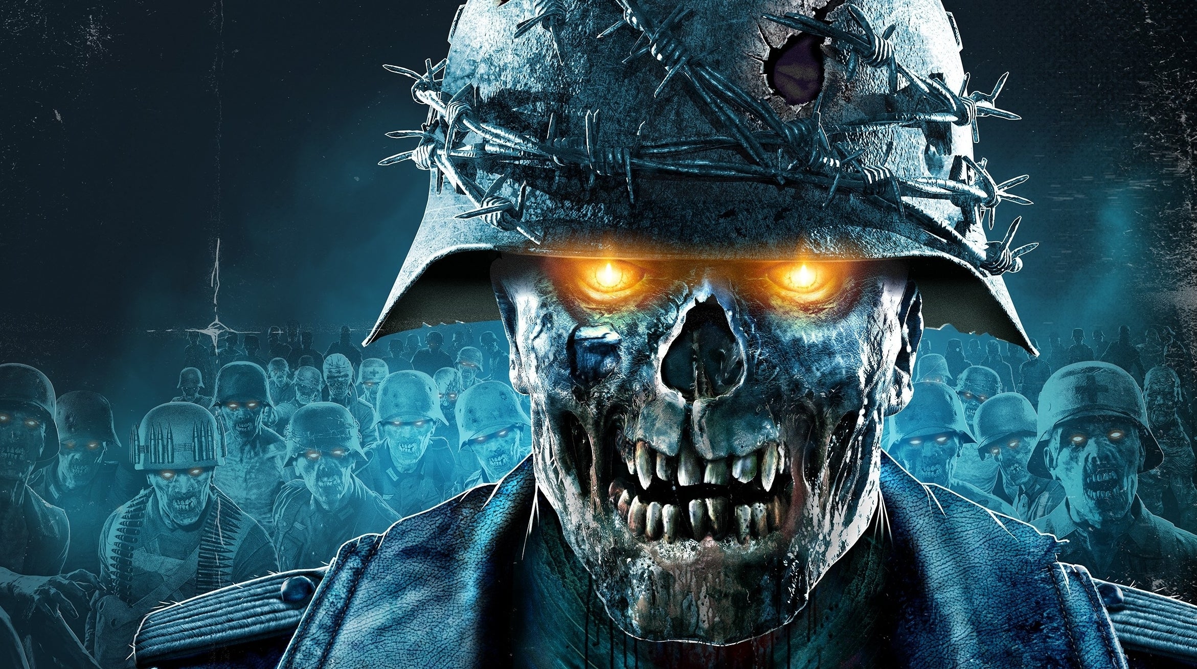 Obrazki dla Zombie Army 4: Dead War - cena i oferty w wybranych sklepach