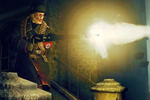 Obrazki dla Zombie Army Trilogy trafi wkrótce na PC, PlayStation 4 i Xbox One