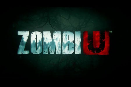 Imagen para Desvelado Zombie U, exclusivo para... ¡Wii U!