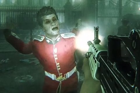 Image for ZombiU is coming to PS4, Xbox One and PC in August