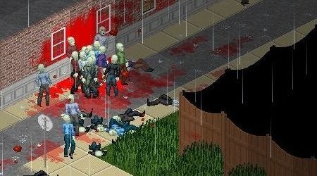 Image for Project Zomboid developer robbed