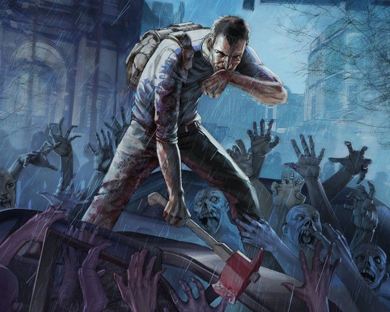 How Project Zomboid made 23x its normal sales numbers | GamesIndustry.biz