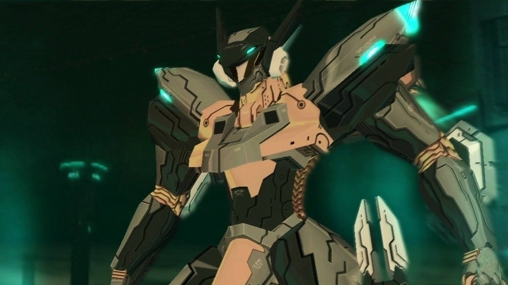 Image for Zone of the Enders HD Collection leads September's Games with Gold