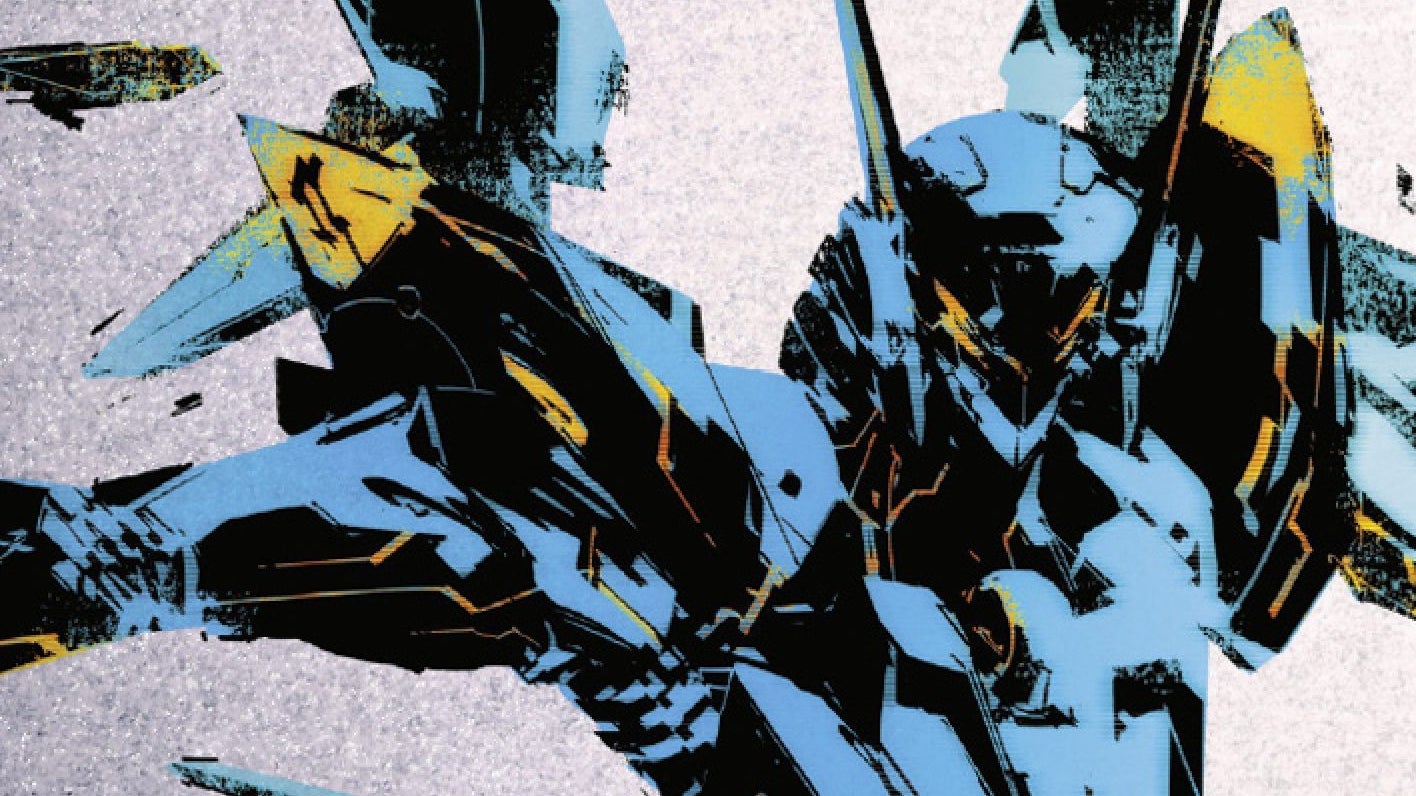 Immagine di Zone of the Enders: The 2nd Runner - M∀RS  - recensione