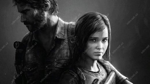 Image for Zopákněte si první díl The Last of Us společně s českými streamery
