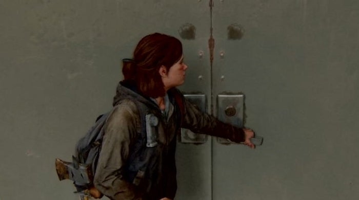 Image for Zpropadené dveře. Do The Last of Us 2 se s nimi mořili dlouho