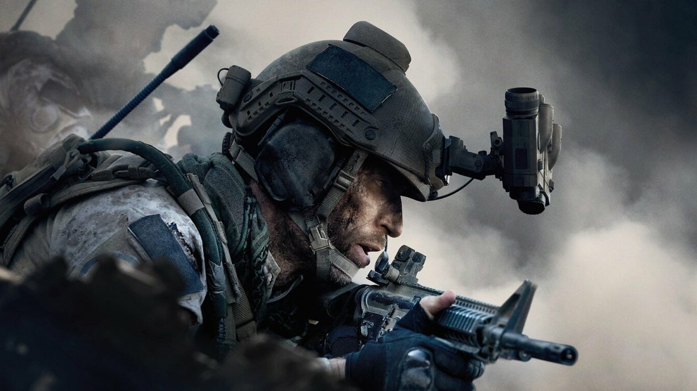 Image for Zvěsti o dřívějším příchodu Modern Warfare 2 a nové hře od Respawnu