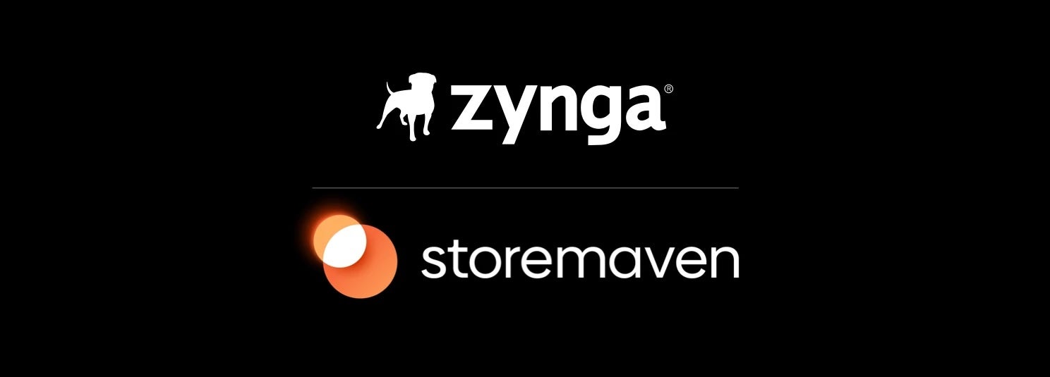 Image for Zynga finalizes purchase of Storemaven