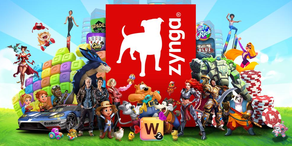 Immagine di Take-Two: gli azionisti hanno approvato l'acquisizione di Zynga